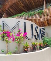 Musa Hotel Boutique - B&B Bucerías