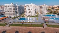Scandic Beach Luxury - Ferienwohnung Hurghada