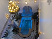 Riad Diamant Bleu - B&B Fez