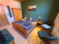 Pension moos & morgenrot - St Andreasberg - B&B Sankt Andreasberg