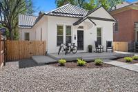 Little Luxe Retreat Walk to CSU, Private Hot Tub - Chambres d'hôtes Fort Collins