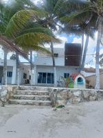 Seidy del Mar - Chambres d'hôtes Telchac Pueblo