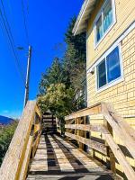 Hummingbird downtown water view apartment - Ferienwohnung Ketchikan