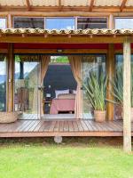 Loft Pitangueira - B&B Petrópolis