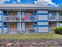 Studio - Piscine - Ferienwohnung Saint-François