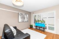 Wagga Central Apartments - B&B Wog Wog