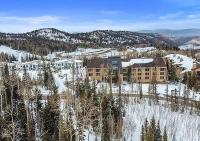 Mountain Getaway and Pool at Brian Head Ski Resort - B&B Brian Head