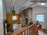Postmasters House - Ferienwohnung Helston