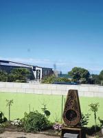 Beach 2BedGarage Sleeps 6 View Sea Hotpools & Pier - B&B Christchurch