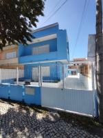 The blue beach house - B&B Costa de Caparica