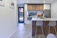 City Comfort with Carpark - Walk to Hagley Park - Chambres d'hôtes Christchurch