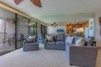 Ocean-View w Lanai, Pool, Hot Tub & Beach Access - Chambres d'hôtes Kīhei