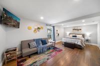 Med Center Studio Near Museums Fire Pit WiFi BBQ - Ferienwohnung Houston