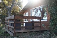 Chêne Vert (Two-Bedroom Chalet)