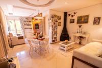 Apto no Coração do Capivari e Perto de Tudo! - B&B Campos do Jordão