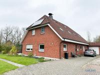Medemblick - Ferienwohnung Ihlienworth