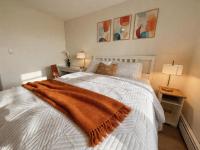 Vancouver Lucy House - Ferienwohnung Vancouver