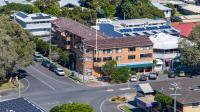 Bahia Azul - stylish apartment Central location - Chambres d'hôtes Brunswick Heads
