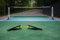 The Cozy-A - Pickleball - Sauna - Fire Pit - Hot Tub - Bed and Breakfast Blue Ridge
