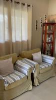 Chácara Recanto Correia - Chambres d'hôtes São Roque