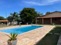 Chácara Recanto Correia - B&B São Roque