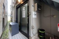 APRO STAY Heiwajima - B&B Tokyo