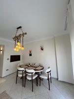 Nile View Luxury Apt Royal View of the Nile and the Four Seasons - Chambres d'hôtes Le Caire