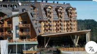 Apartman 1 Hotel Vucko Jahorina - Chambres d'hôtes Jahorina