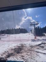 Apartman 1 Hotel Vucko Jahorina - Ferienwohnung Jahorina