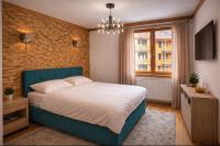 Apartman 1 Hotel Vucko Jahorina - Chambres d'hôtes Jahorina