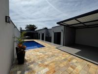 Refúgio moderno próximo à Vinícola Guaspari - Bed and Breakfast Espírito Santo do Pinhal