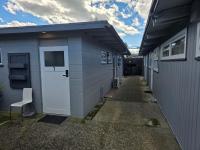 Fernleaf Motel - B&B Distretto di Rotorua