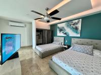 Amplio Apartamento 2 Beds Ubicación Top! - Ferienwohnung Playa del Carmen