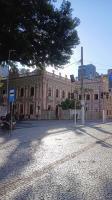 Apto Catedral Vintage Praça XV - Ferienwohnung Florianópolis