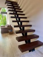 Luxury Loft minutes from the sea! - Chambres d'hôtes Tulum