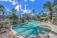 Spa Haven 17B Ocean View - B&B Airlie Beach
