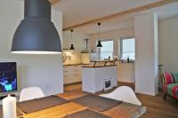 Appartement met 1 Slaapkamer