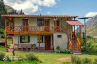 bearded mountaineer lodge - B&B Calca