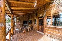 Cabañas Altos Del Nazareno - B&B San Antonio de Arredondo
