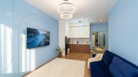 Residential Comfort City - Ferienwohnung Almaty