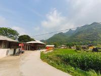 Happy Homestay Du Già BUNGGALOW - B&B Du Gia