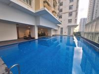 Key Luxe Studio Makati 20A - Ferienwohnung Manila
