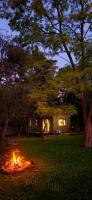 Bajo un sauce Tandil - Refugio privado entre sierras - B&B Tandil