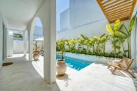 Villa Valli - 3BR Pool Villa - Combines for 6BR - Ferienwohnung Uluwatu