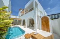 Villa Valli - 3BR Pool Villa - Combines for 6BR - Ferienwohnung Uluwatu