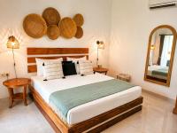 Amel House - B&B Gili Air