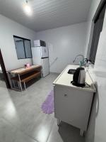 Casa Cantinho do Parque 2 - Bed and Breakfast Sinop