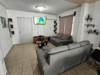 SweetHome con amplio y fresco patio - Ferienwohnung Tampico