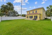 Private HomeGameRoom, 4br35bth, Sleep 12 - B&B Tampa