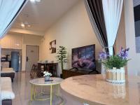 Appartement Suite 3 Slaapkamers